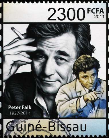 Strelecký balíček „Columbo“