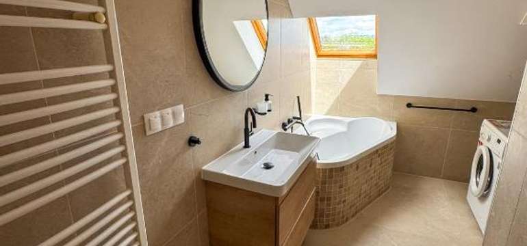 Apartmán s kuchynkou