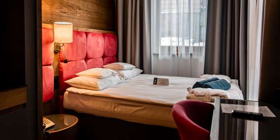 Hotelový komplex Rezydencja NOVA so stravou a neobmedzeným wellness na vrchole Gubałówky v Zakopanom/Poľsko - Zakopané