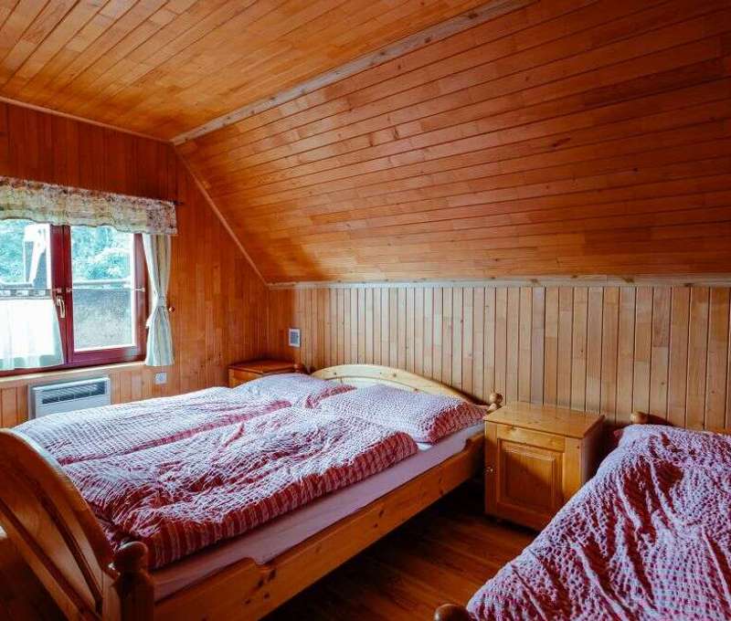 Horská Chata Alpina