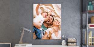 Obraz na plátne z vlastnej fotografie