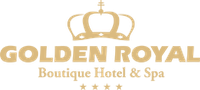 GOLDEN ROYAL Boutique hotel & SPA****