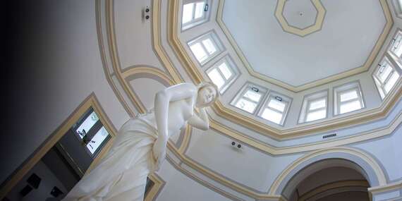 Unikátní 4* lázně Rimske Terme ve Slovinsku s polopenzí pro dva během celého roku 2025/Slovinsko – Rimske Toplice