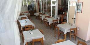 Izba v chorvátskej Ville Grubišič*** na Makarskej riviére