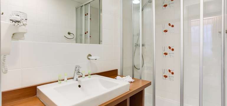 Hotel Jánošík****