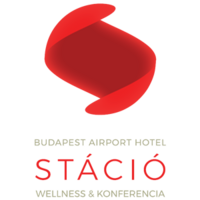 Airport Hotel Wellness Stáció, Vecsés bei Budapest 4****