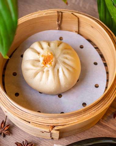 Baozi.