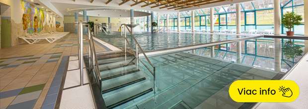 bardejovské kúpele pobyt