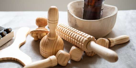 Maderoterapia: rýchlejšia cesta k pevnejšej postave a hladšej pokožke bez celulitídy/Nové Zámky