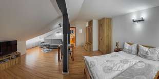 Apartmán (2+2)