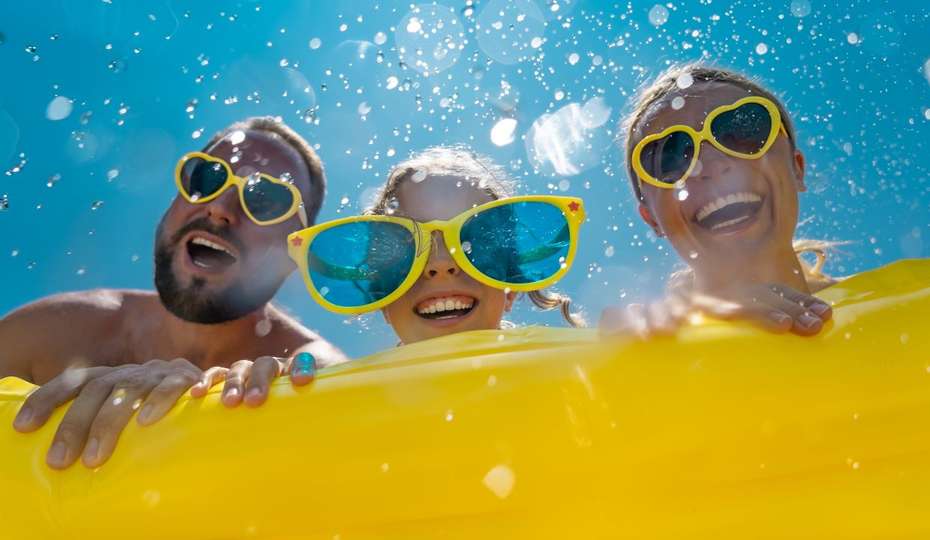 Mičurín, Ekoiuventa, bratislavské kupalisko