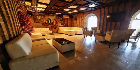 EXTRA CENA: Dovolenka v penzióne Benátky*** v centre Piešťan pri Váhu s nezameniteľnou atmosférou/Piešťany