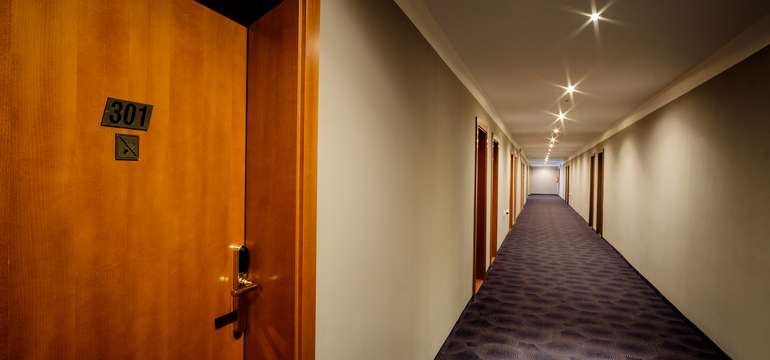 Hotel Poľana*** vo Zvolene