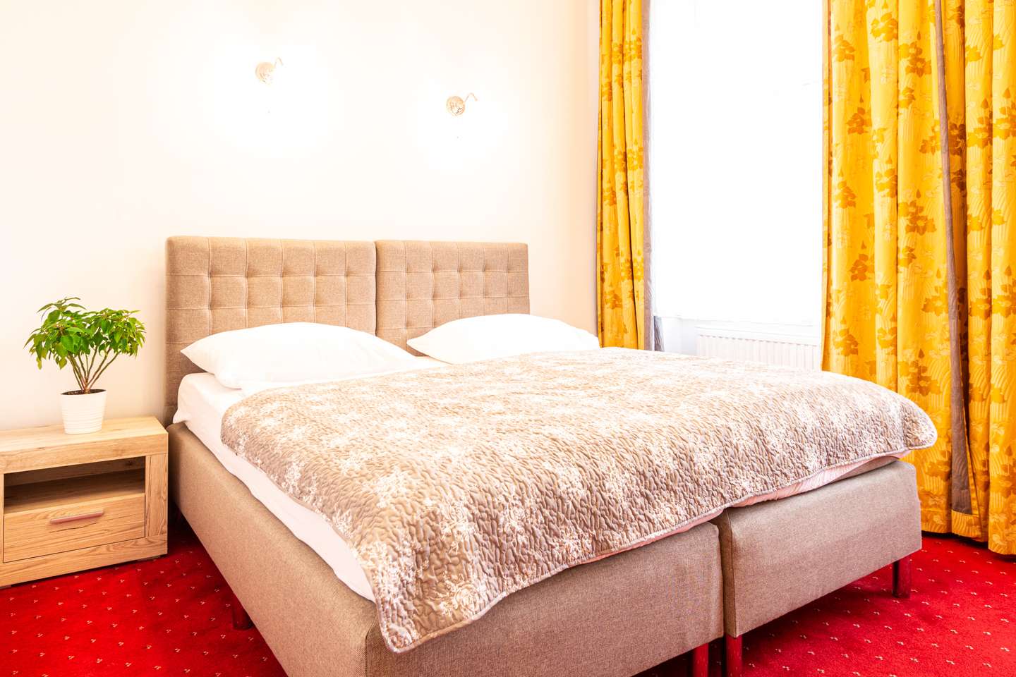 Vzrušujúca Viedeň s ubytovaním v hoteli Klimt*** platnosťou až na 1 rok