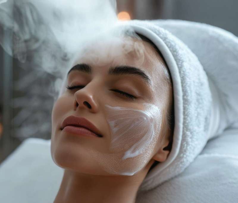 Čistá, zdravá a hydratovaná pleť vďaka hĺbkovému čisteniu