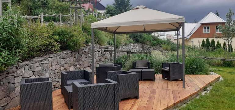 Boutique Hotel SIGLISBERG ****