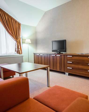 Hotel Plejsy Spa & Fun Resort ***