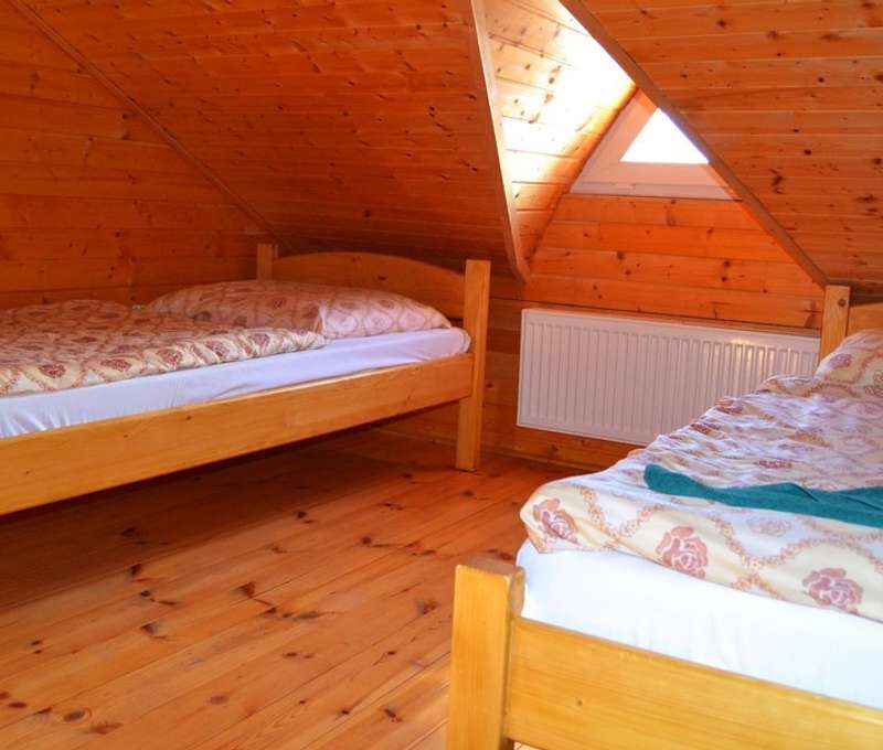 Horský hotel pod Sokolím**