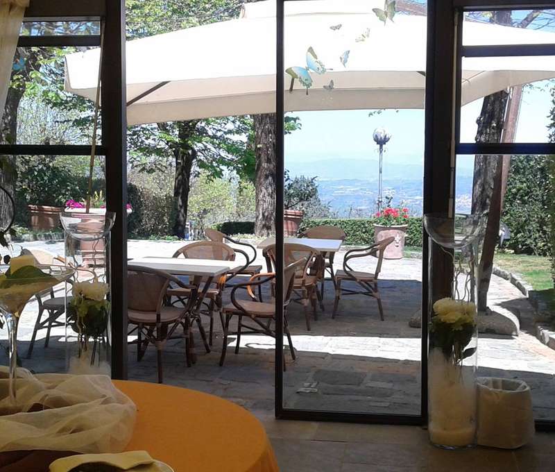  Villa Bianca Hotel