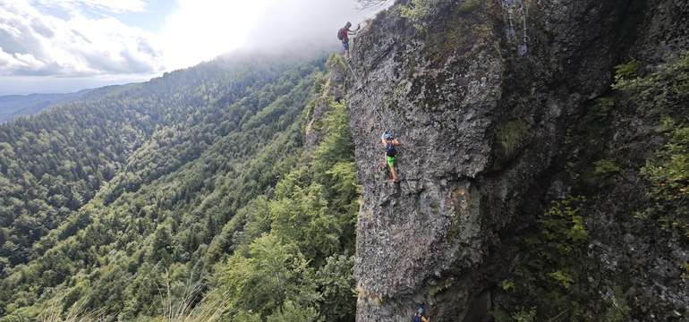 SKALKA PRI KREMNICI - EXTREM
