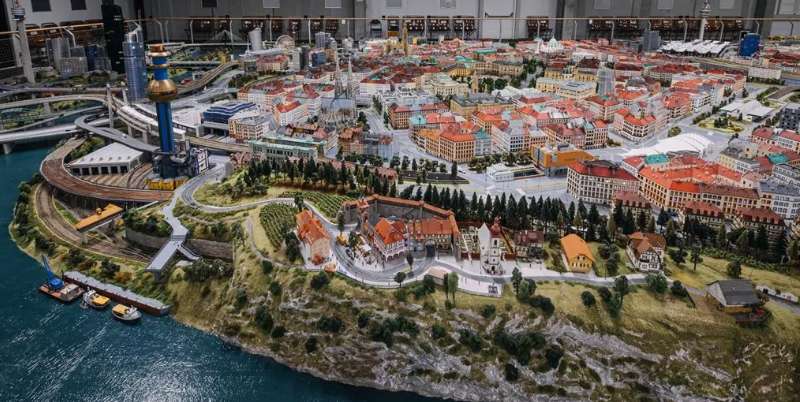 kralovstvi zeleznic praha vylet