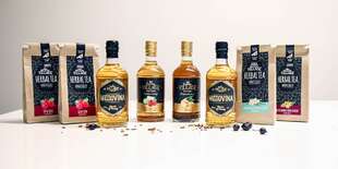 Balíček \"Dlhé zimné večery\"