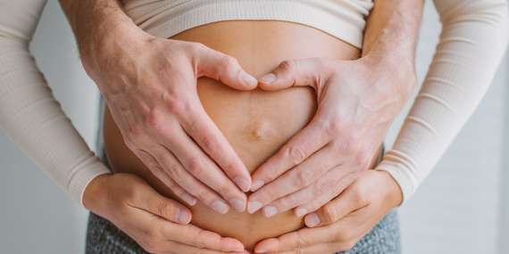 Príprava na príchod bábätka - komplexný kurz pre budúcich rodičov, prezenčne alebo online / Prešov