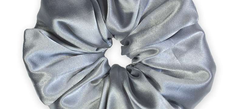XXL Scrunchie - Mica