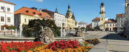 Banská Bystrica pre seniorov: Tipy na kultúru, relax a aktivity