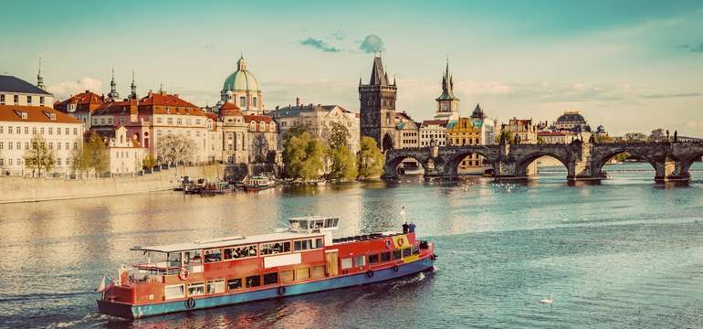 Praha