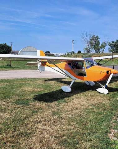 Zážitkové lety AEROTAXI Nitra