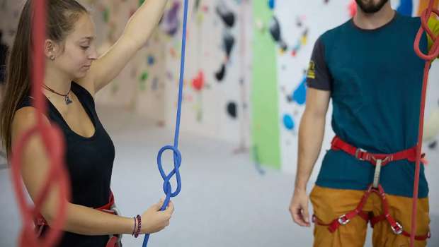 lezecke steny v bratislave