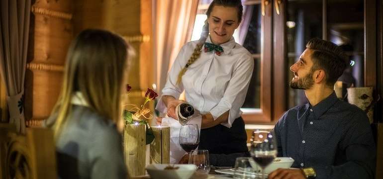 Gastronomie