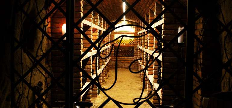Pri riadenej degustácii s vinárom ochutnáte 10 odrôd aj s odborným výkladom