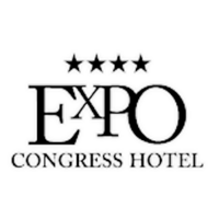 Expo Congress Hotel Budapest****