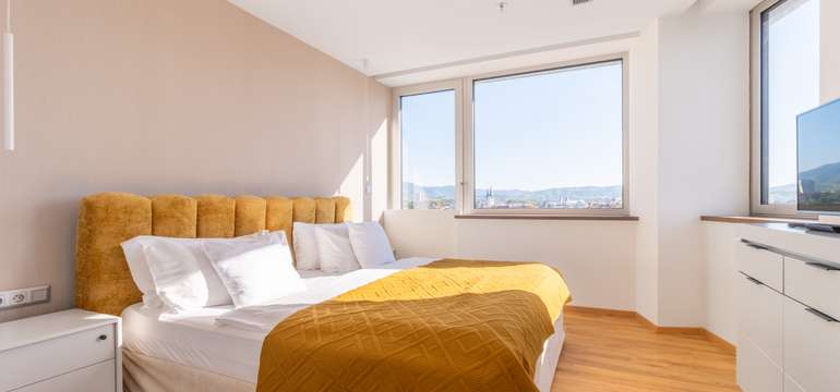 Holiday Inn Žilina****