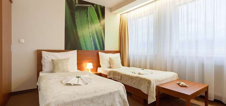 Hotel Jánošík****