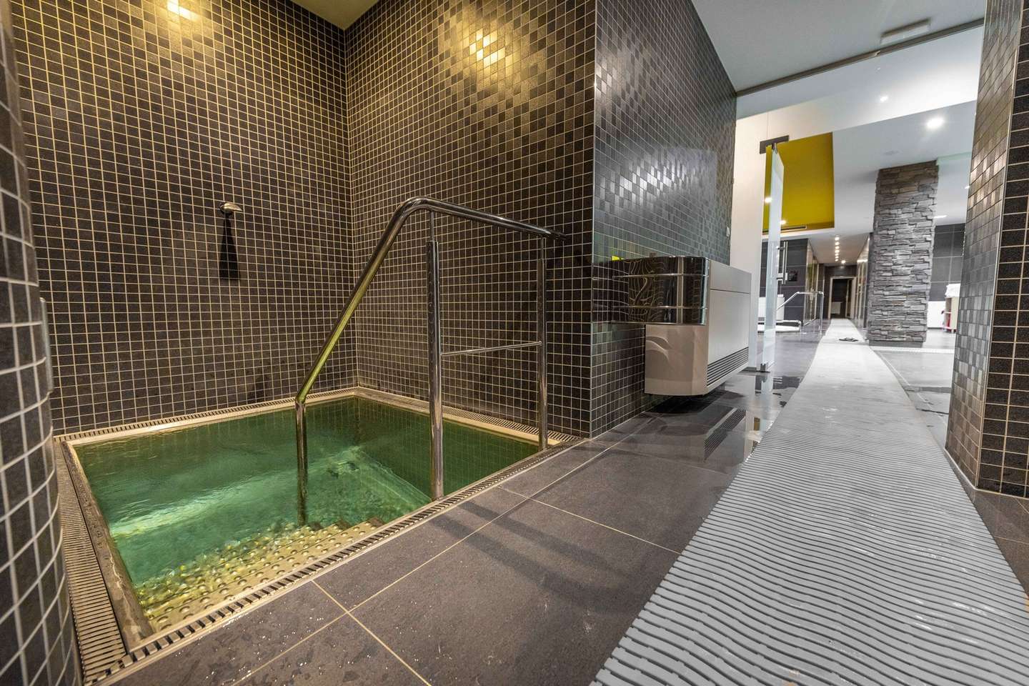 Hotel Alexander **** v Bardejovských kúpeľoch s plnou penziou, neobmedzeným wellness a kúpeľnými procedúrami