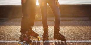 Profesionálny servis kolieskových korčúľ