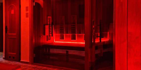 Privátny vstup do Wellness centra Aurelius v Trenčíne pre 2 osoby/Trenčín