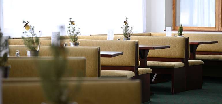 Hotel Eufória ***