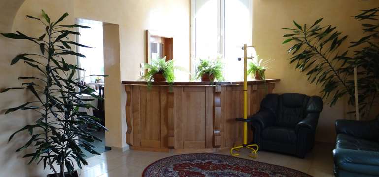 Hotel Rača v Oščadnici