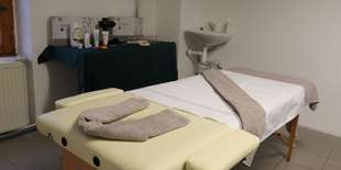 Darčekové poukážky na akúkoľvek masáž od profesionálneho maséra