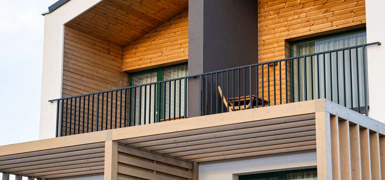 Dizajnové apartmány Royal Village