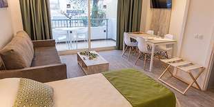 Rodinná dovolenka s ALL INCLUSIVE na Malorke v Bellevue Club Resort***