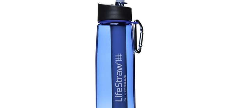 LifeStraw® GO2 - 650 ml