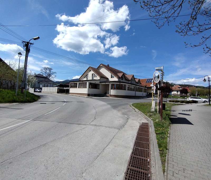 Moderné Apartmány Adam na Liptove