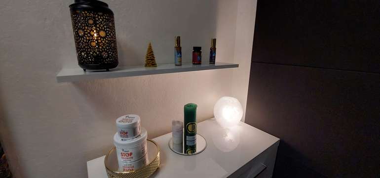 Kvalitné a prírodné produkty pre dokonalú relaxáciu