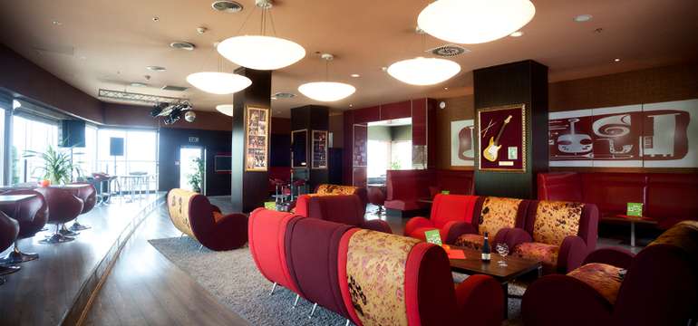 Holiday Inn Žilina****
