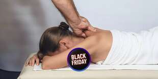 Manuálna lymfodrenáž od slabozrakého maséra s výnimočným citom